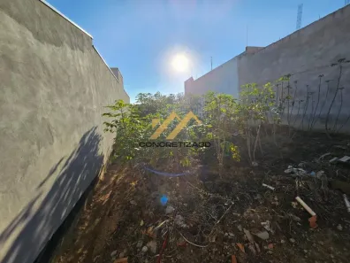 Lote/Terreno à venda, 150m² no Parque Residencial Sabiás, Indaiatuba