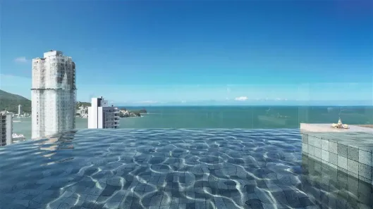 Apartamento com 2 Quartos à venda, 69m² no Tabuleiro dos Oliveiras, Itapema