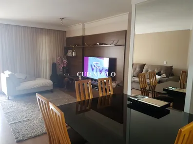Apartamento com 3 Quartos à venda, 114m² no Santa Paula, São Caetano do Sul