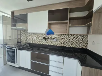 Apartamento com 2 Quartos para alugar, 69m² no Jardim Sabiá, Cotia