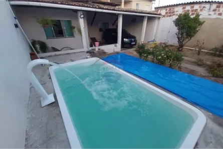 Casa com 3 Quartos para alugar, 180m² no Gameleira, Aracaju