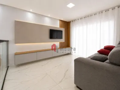 Casa com 3 Quartos à venda, 180m² no São Geraldo, Juiz de Fora