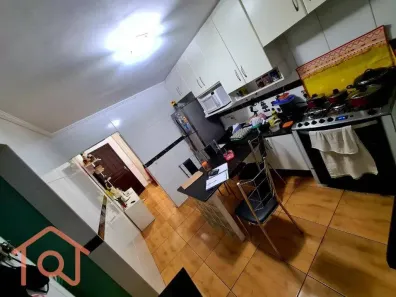 Casa com 3 Quartos à venda, 250m² no Americanópolis, São Paulo