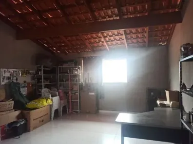 Casa com 3 Quartos à venda, 127m² no Jardim Continental II, Taubaté