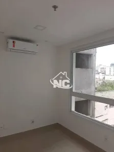Sala Comercial à venda, 66m² no Centro, Niterói