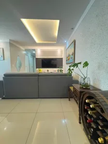 Apartamento com 3 Quartos à venda, 85m² no Maranhão Novo, São Luís