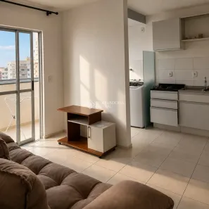 Apartamento com 2 Quartos à venda, 70m² no Forquilhas, São José