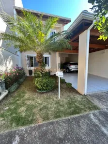 Casa de Condomínio com 3 Quartos à venda, 161m² no Loteamento Green View Village, Indaiatuba