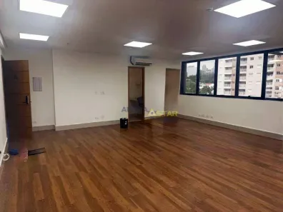 Sala Comercial à venda, 64m² no Melville Empresarial I e II, Barueri