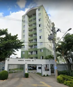 Apartamento com 2 Quartos à venda, 48m² no Rio Pequeno, São Paulo