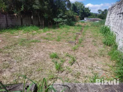 Lote/Terreno à venda, 376m² no Chácaras Campo Limpo, Campo Limpo Paulista
