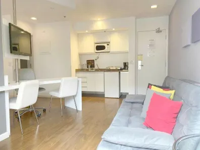 Apartamento com 1 Quarto à venda, 33m² no Vila Mariana, São Paulo