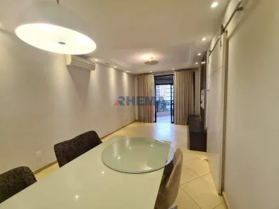 Apartamento com 2 Quartos à venda, 93m² no Itararé, São Vicente