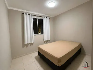 Apartamento com 2 Quartos para alugar, 49m² no Fabrício, Uberaba