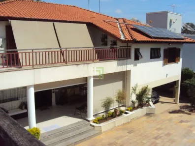 Casa com 4 Quartos à venda, 540m² no Jardim Brasil, Jundiaí