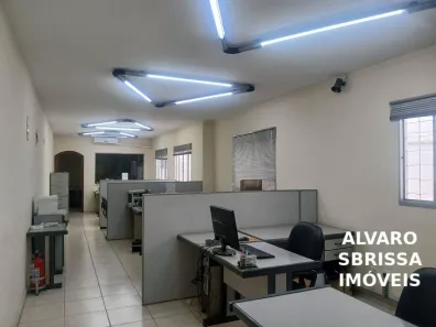 Imóvel Comercial à venda, 135m² no Brasil, Itu