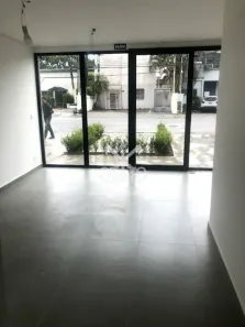 Prédio Comercial para alugar, 837m² no Jardim América, São Paulo
