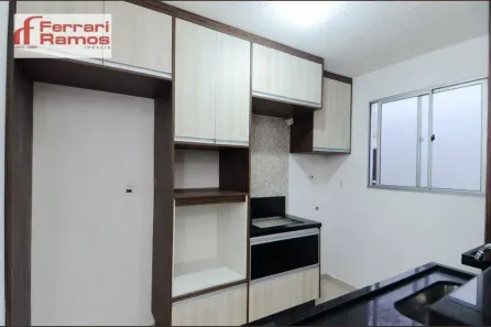 Apartamento com 2 Quartos à venda, 41m² no Água Chata, Guarulhos
