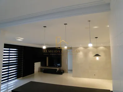 Apartamento com 2 Quartos à venda, 97m² no Alphaville Centro Industrial e Empresarial/Alphaville., Barueri