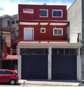 Prédio Comercial à venda, 560m² no Vila Pilar, Arujá