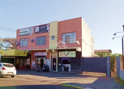 Prédio Comercial com 2 Quartos à venda, 100m² no Niterói, Canoas