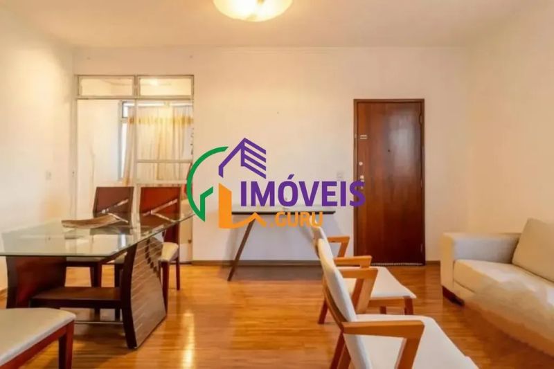 Apartamento com 2 quartos — Lagoinha, Belo Horizonte