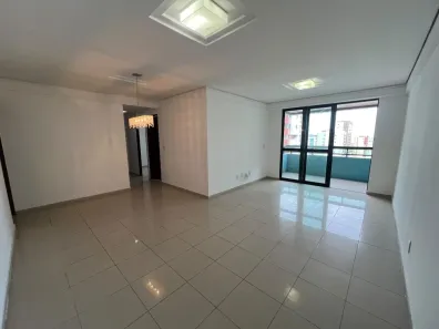 Apartamento com 3 Quartos à venda, 116m² no Tambaú, João Pessoa
