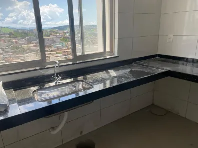 Apartamento com 3 Quartos à venda, 160m² no Museu, Conselheiro Lafaiete