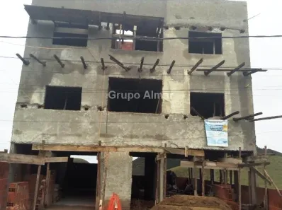 Apartamento com 2 Quartos à venda, 52m² no Parque Independência III, Juiz de Fora