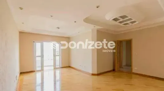 Apartamento com 3 Quartos à venda, 120m² no Campestre, Santo André