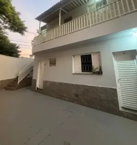 Kitnet com 1 Quarto para alugar, 25m² no Cidade Universitária, Campinas