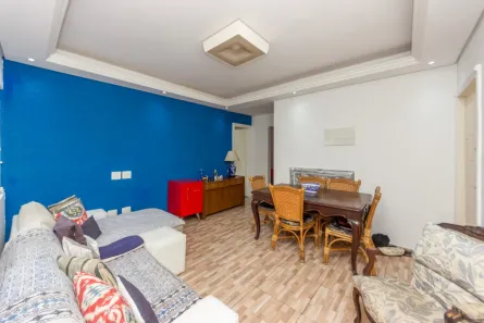 Apartamento com 2 Quartos à venda, 94m² no Bela Vista, São Paulo