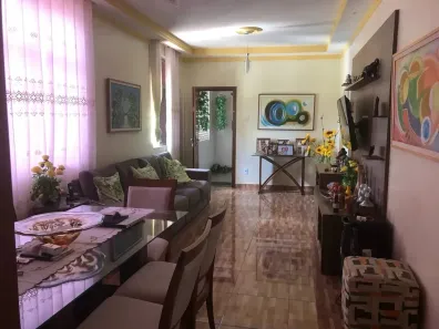 Apartamento com 3 Quartos à venda, 110m² no Saúde, Salvador