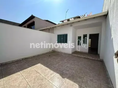 Casa com 2 Quartos à venda, 54m² no Sapucaia II, Contagem