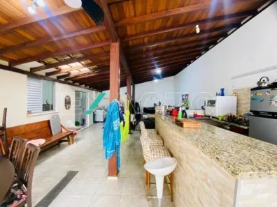 Apartamento com 3 Quartos à venda, 203m² no Jardim Nova Europa, Campinas