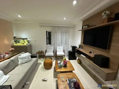 Apartamento com 3 Quartos à venda, 164m² no Parque Tamandaré, Campos dos Goytacazes