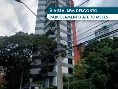 Apartamento com 1 Quarto à venda, 286m² no Vila Andrade, São Paulo