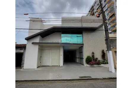 Ponto Comercial para alugar, 10m² no Marco, Belém