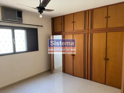 Casa com 4 Quartos para alugar, 380m² no Parque Residencial Comendador Mançor Daud, São José do Rio Preto