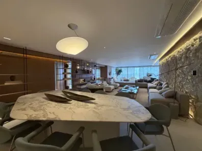 Apartamento com 3 Quartos à venda, 176m² no Vila Clementino, São Paulo