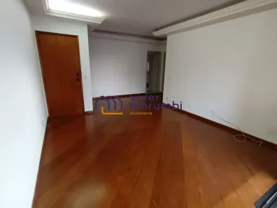 Apartamento com 3 Quartos para venda ou aluguel, 106m² no Vila Andrade, São Paulo