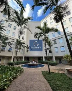 Sala Comercial para alugar, 40m² no Jardim Madalena, Campinas
