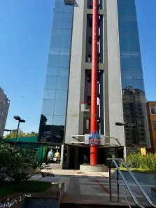 Sala Comercial para alugar, 45m² no Água Fria, São Paulo