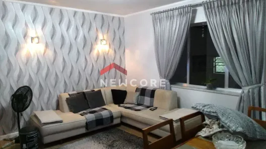 Apartamento com 2 Quartos à venda, 114m² no Itararé, São Vicente