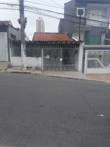 Casa com 1 Quarto à venda, 107m² no Santa Terezinha, São Bernardo do Campo