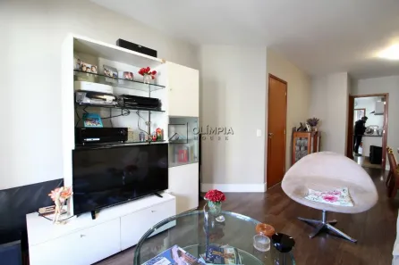 Apartamento com 4 Quartos à venda, 126m² no Perdizes, São Paulo