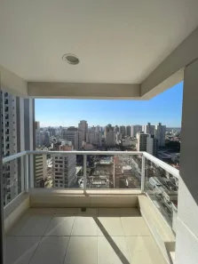 Apartamento com 1 Quarto à venda, 42m² no Vila Lídia, Campinas