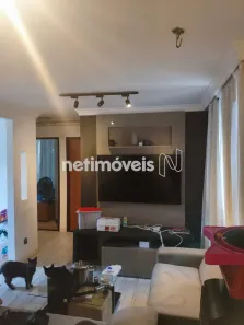 Apartamento com 3 Quartos à venda, 65m² no Castelo, Belo Horizonte