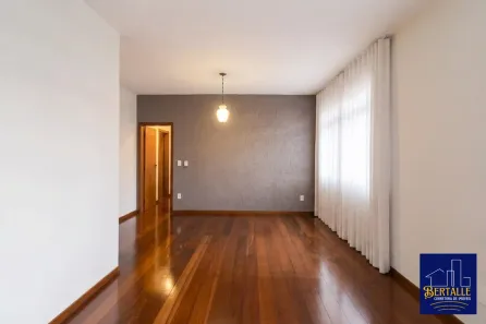 Apartamento com 3 Quartos à venda, 100m² no Centro, Belo Horizonte