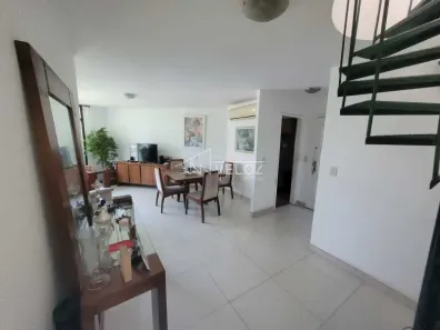 Cobertura com 3 Quartos à venda, 104m² no São Conrado, Rio de Janeiro